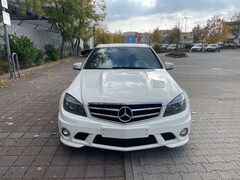 Bild des Angebotes Mercedes-Benz C 63 AMG Limousine Carlsson, Carbon, W204