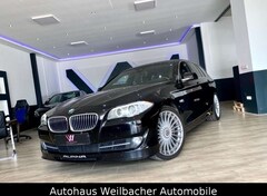 Bild des Angebotes Alpina D5 BiTurbo Touring * Super-Ausstattung *