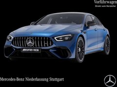 Bild des Angebotes Mercedes-Benz AMG GT 63 S  Cp. 4M Perf-Abgas Fahrass WideScreen