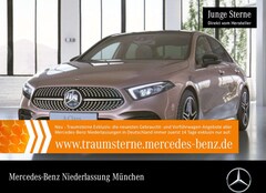 Bild des Angebotes Mercedes-Benz A 250 e Lim AMG+NIGHT+PANO+360°+LED+KEYLESS+8G