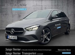 Bild des Angebotes Mercedes-Benz B 200 B 200 d PROGRESSIVE+DISTRO+AHK+KAMERA+NIGHT+SHZ