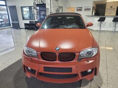 Bild des Angebotes BMW 125 125i