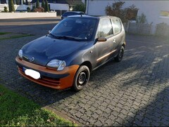 Bild des Angebotes Fiat Seicento 1.1 Hobby