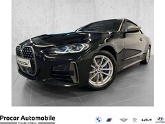 Bild des Angebotes BMW 440 M440i xDrive Cabrio M Sport LKH+SAG+ADAP M FAHRW.+