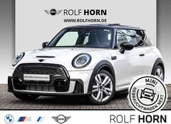 Bild des Angebotes MINI Cooper S John Cooper Works Trim HUD Panod. Navi