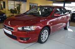 Bild des Angebotes Mitsubishi Lancer Lim. XTRA XENON / KLIMAAUTO./ 1.HAND /PDC