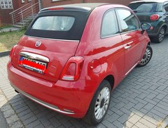 Bild des Angebotes Fiat 500C 500 C 0.9 8V TwinAir Dualogic Start