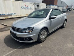 Bild des Angebotes VW Eos Basis BMT,Navi,Euro5