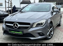 Bild des Angebotes Mercedes-Benz CLA 250 Sport Autm. *BI-XENON/LEDER/KAMERA/NAVI*