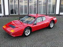 Bild des Angebotes Ferrari 512 BBI - Ferrari Classische Zertifikat