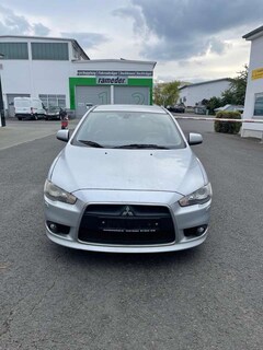 Bild des Angebotes Mitsubishi Lancer 1.8 CVT Intense