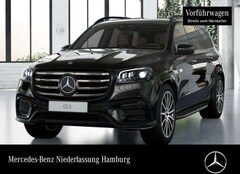 Bild des Angebotes Mercedes-Benz GLS 450 d 4M AMG+NIGHT+PANO+360+AHK+MULTIBEAM+HUD