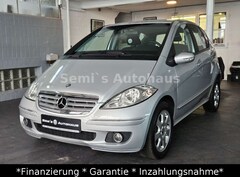 Bild des Angebotes Mercedes-Benz A 150 Elegance*Tüv Neu*Garantie*