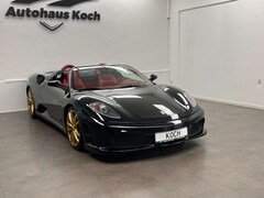 Bild des Angebotes Ferrari F430 SPIDER SCUDERIA! MEISTERSTÜCK AUS MARANELLO