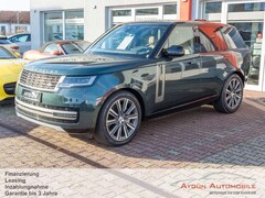 Bild des Angebotes Land Rover Range Rover P440e SE Panorama-AHK-HUD-Parkassist