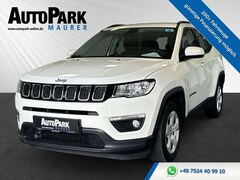 Bild des Angebotes Jeep Compass Longitude FWD