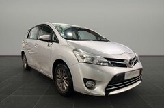 Bild des Angebotes Toyota Verso 1.6 *7 Sitzer*Kamera*Navi*