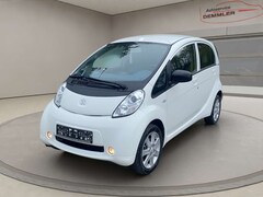 Bild des Angebotes Peugeot iOn Klimaautomatik ,Sitzheizung, Nebelscheinw.