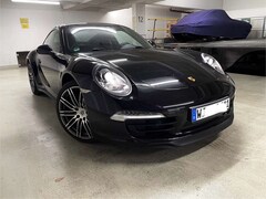 Bild des Angebotes Porsche 991 Carrera 4 PDK