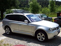 Bild des Angebotes BMW X3 M