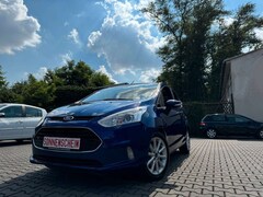 Bild des Angebotes Ford B-Max Titanium *Blau* Wenig Km *35 Tkm.