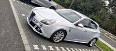 Bild des Angebotes Alfa Romeo Giulietta Turismo