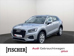 Bild des Angebotes Audi Q2 30TFSI Advanced LED SHZ PDC Vorber. Navi