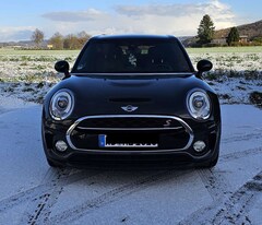 Bild des Angebotes MINI Cooper SD Clubman BusinessPackage/Harman-Kardon/VB