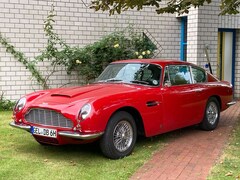 Bild des Angebotes Aston Martin DB DB6