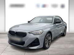 Bild des Angebotes BMW 240 M240i xDrive Coupé HK HiFi DAB LED Tempomat Shz