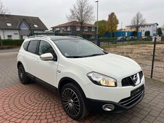 Bild des Angebotes Nissan Qashqai+2 2.0 Acenta 7-SITZER+KAMERA+PANORAMA+NAVI+AHK