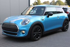 Bild des Angebotes MINI One Navi/Panorama/SHZ/PDC/Klimaaut./Bluetooth