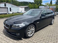 Bild des Angebotes BMW 523 Touring, Leder, Pano, NaviProf, 2. Hand