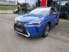 Bild des Angebotes Lexus UX 300e Luxury Line Navi/Leder