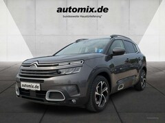 Bild des Angebotes Citroen C5 Aircross AUTOM. LED Navi SHZ Temp PDC Kamera