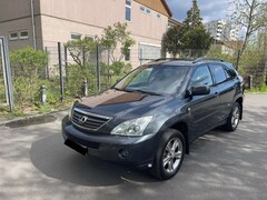 Bild des Angebotes Lexus RX 400