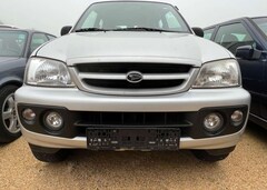 Bild des Angebotes Daihatsu Terios 1.3 Top AUTOMATIK KLIMA 4x4 TÜV NEU