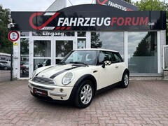 Bild des Angebotes MINI Cooper One*Pano*Klima*Pepper*Boost* Chrom Line