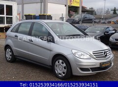 Bild des Angebotes Mercedes-Benz B 180 CDI ,KLIMAANLAGE,EFH ,AHK,1.HAND