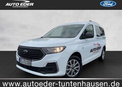 Bild des Angebotes Ford Tourneo Connect Titanium Bluetooth Navi Klima