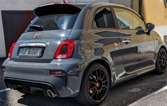 Bild des Angebotes Abarth 595 1.4 tjet 145cv