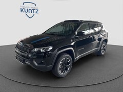 Bild des Angebotes Jeep Compass Trailhawk Plug-In Hybrid 4WD Leder+Pano+Tech+Kom+