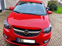 Bild des Angebotes Opel Karl Karl+1.0+Rocks