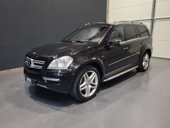 Bild des Angebotes Mercedes-Benz GL 350 CDI AMG *TOP Ausstattung| 7-Sitze*