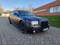 Bild des Angebotes Chrysler 300C 300C Touring 3.0 CRD DPF Automatik SRT-Design