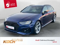 Bild des Angebotes Audi RS4 RS4 Avant 2.9 TFSI q. Tiptr., Head-up, Matrix, P