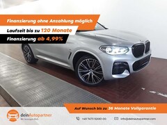 Bild des Angebotes BMW X4 HUD/H&K/RFK/LEDER/SHADOW LINE