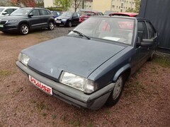 Bild des Angebotes Citroen BX H-KENNZEICHEN