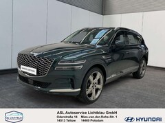 Bild des Angebotes Genesis GV80 3.0 D AWD 5 Seater Luxury Comfort Seat Pack & S...