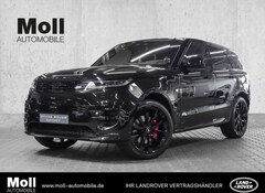 Bild des Angebotes Land Rover Range Rover Sport Autobiography P400 Standhzg 23 Zoll Park-Assistent